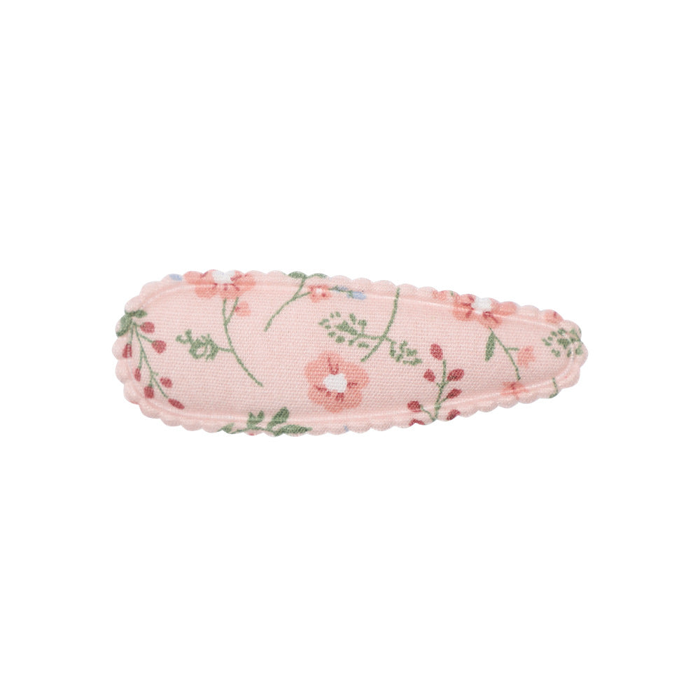 Wholesale Cute Flower Hair Clips